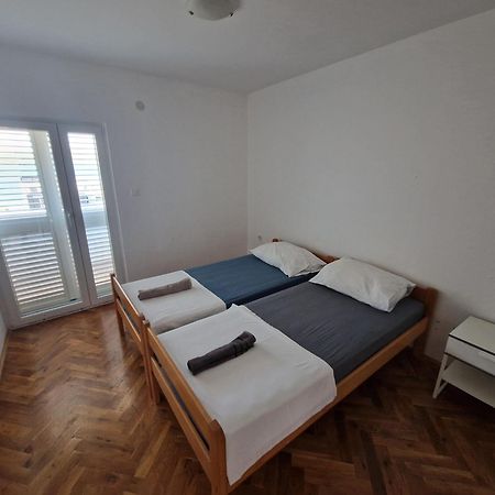 Apartments Mate Sveti Petar  Exterior photo
