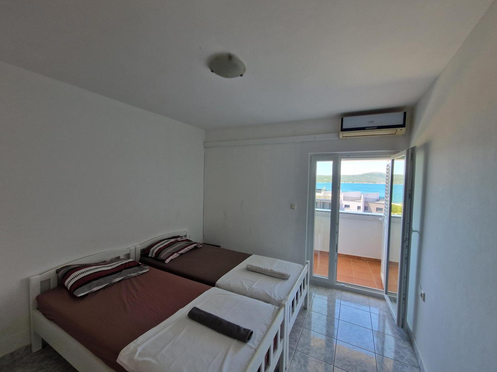 Apartments Mate Sveti Petar  Exterior photo
