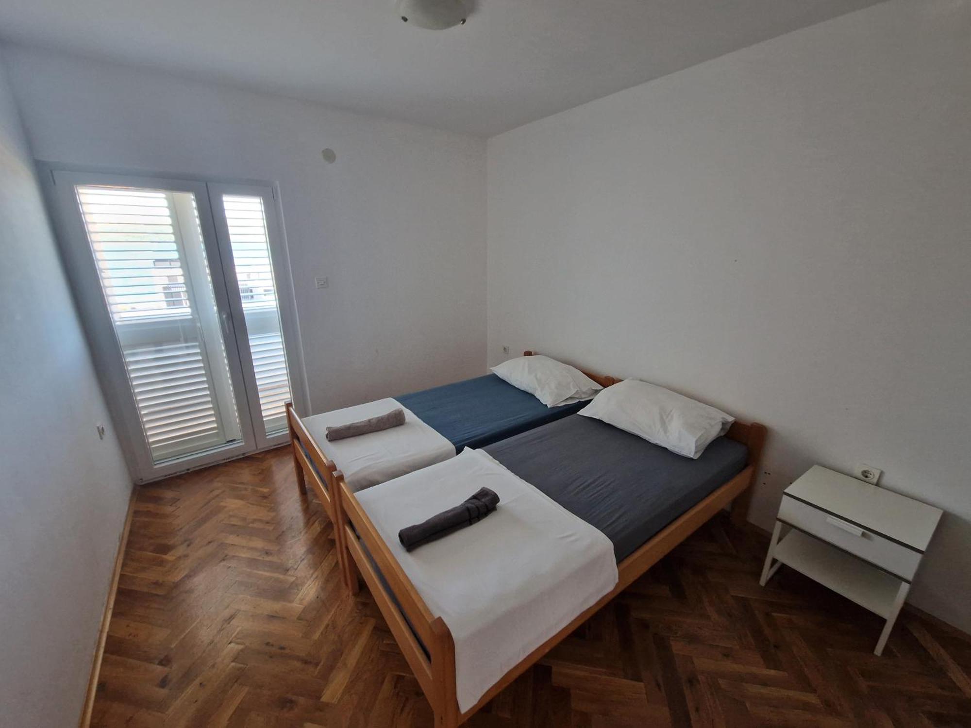 Apartments Mate Sveti Petar  Exterior photo