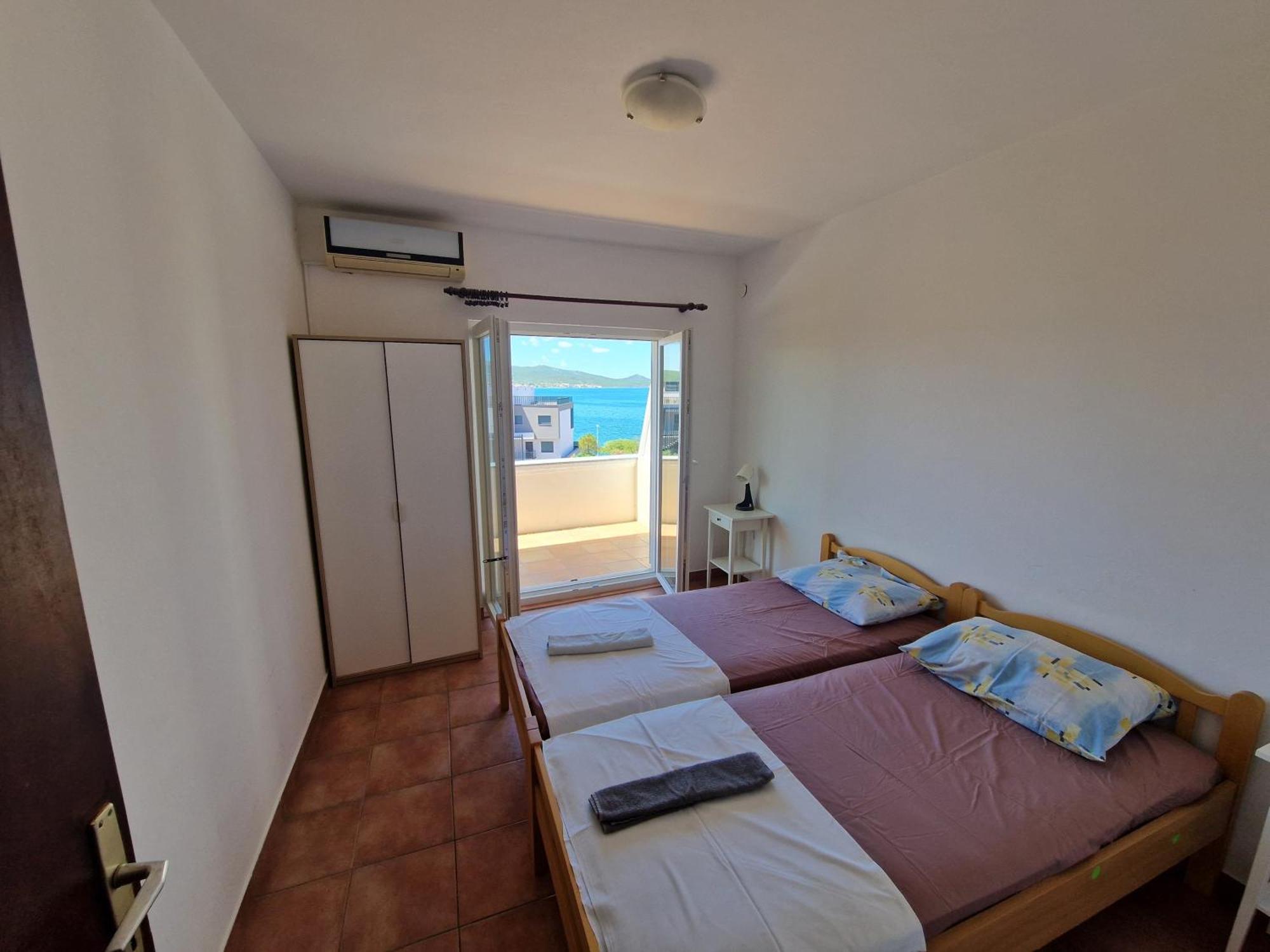Apartments Mate Sveti Petar  Exterior photo
