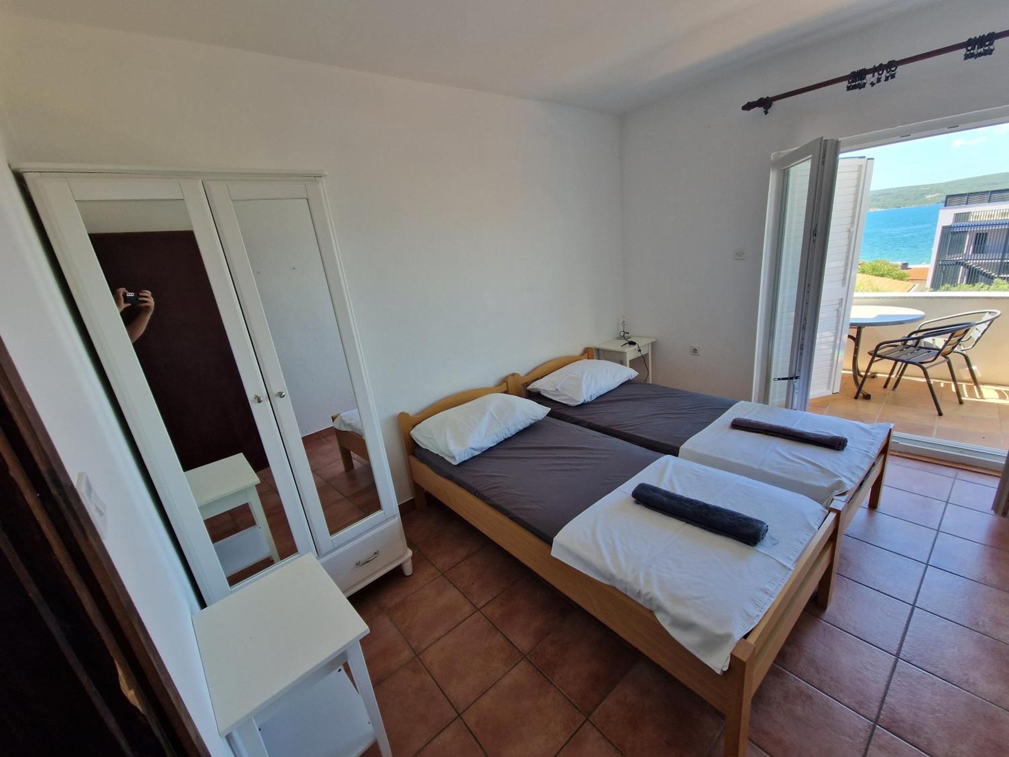Apartments Mate Sveti Petar  Exterior photo
