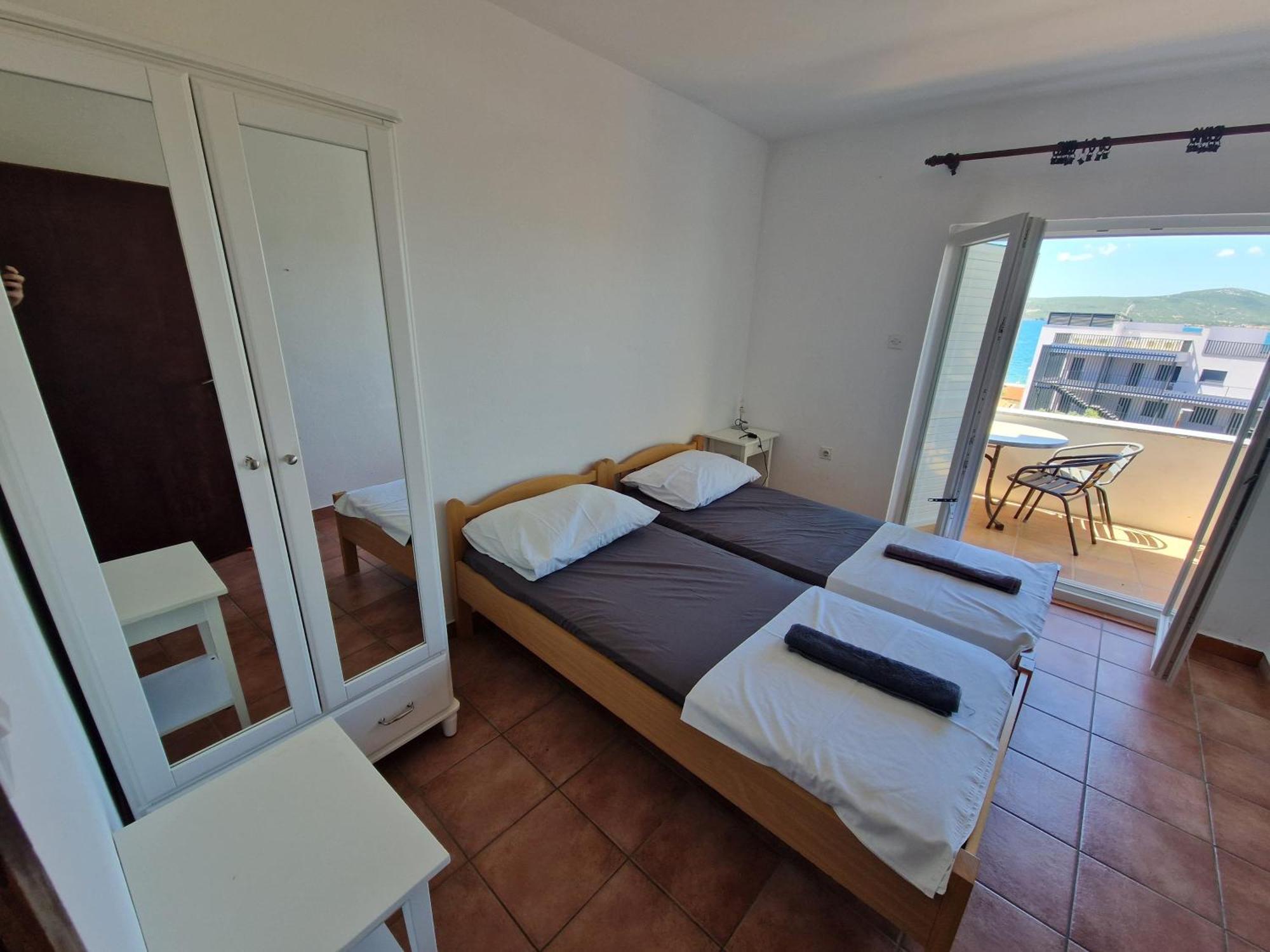 Apartments Mate Sveti Petar  Exterior photo