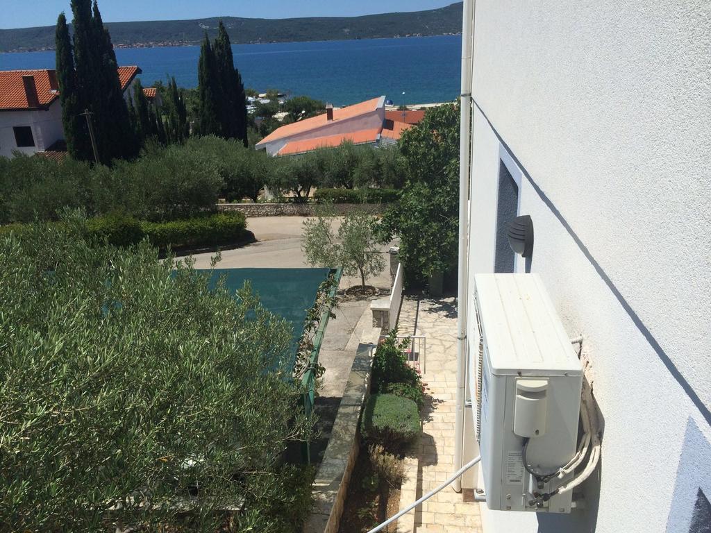 Apartments Mate Sveti Petar  Exterior photo