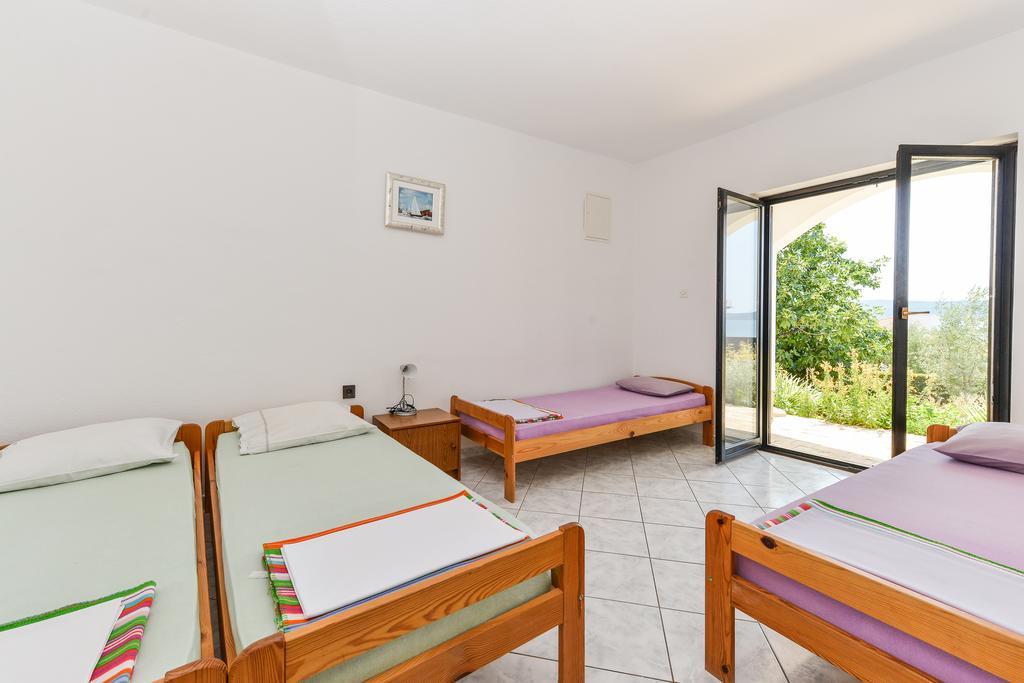Apartments Mate Sveti Petar  Exterior photo