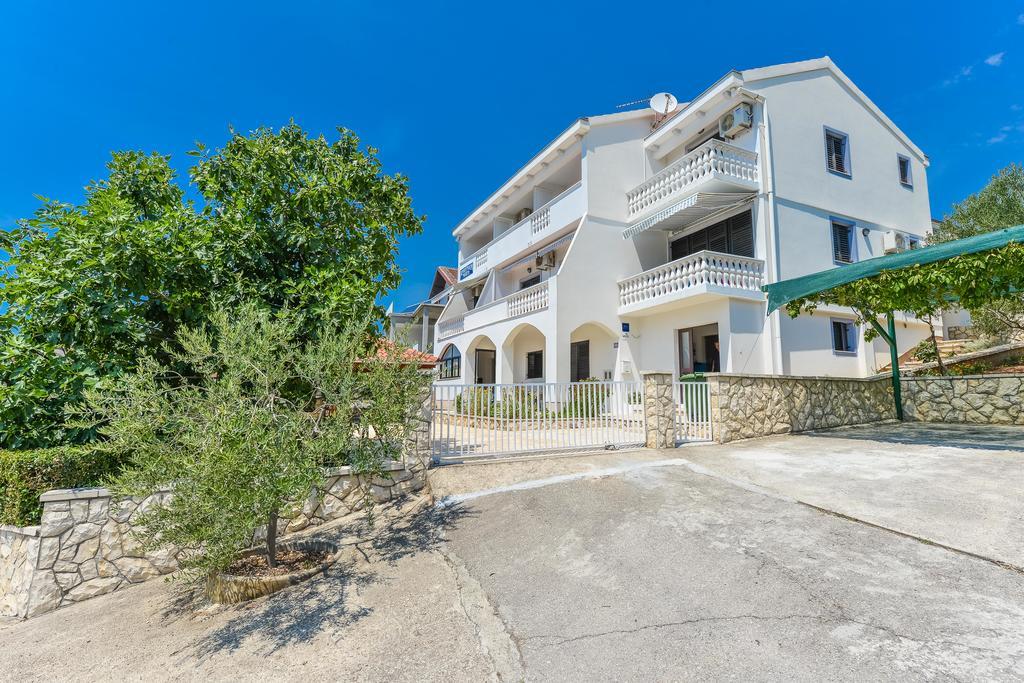 Apartments Mate Sveti Petar  Exterior photo