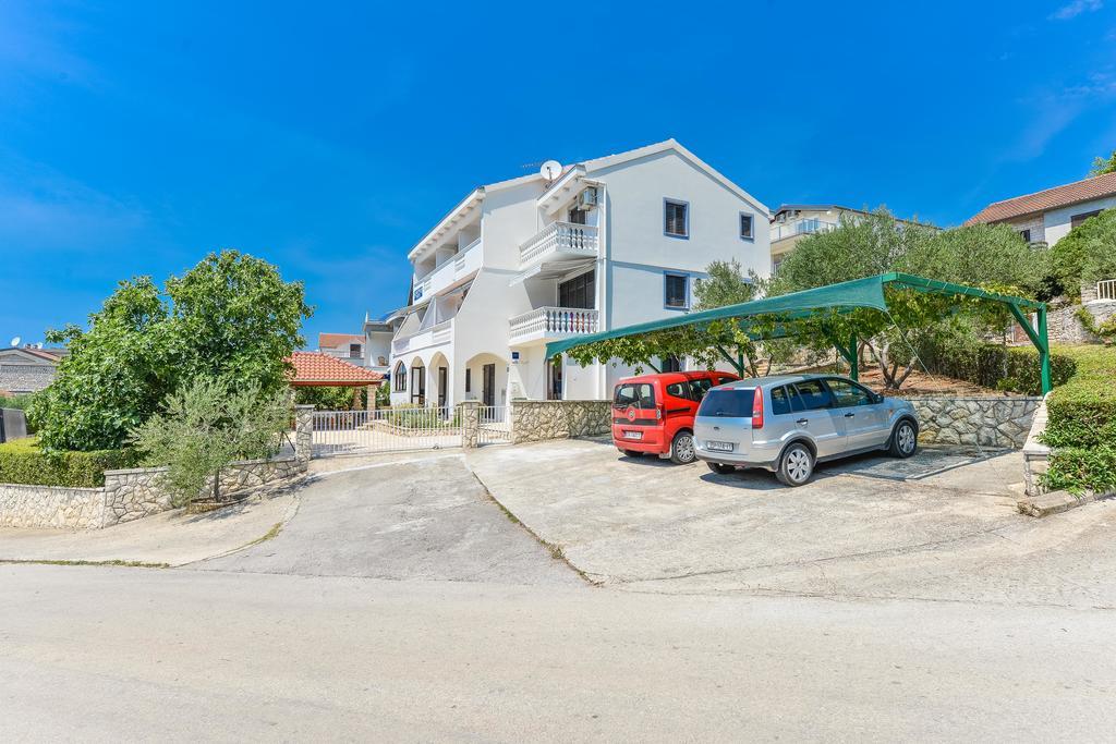 Apartments Mate Sveti Petar  Exterior photo